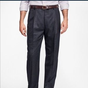 Brooks Brothers Madison Fit Men’s Slacks, 37 x 32